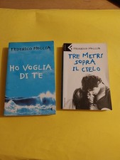 Lotto libri voglia usato  Fano