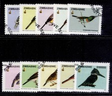 Zimbabwe fine used for sale  DERBY