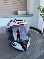 Casco integrale moto usato  Prato