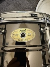 Pearl sensitone steel for sale  Windermere