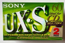 Sony minutes audio d'occasion  Chamalières