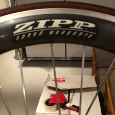 Bicycle wheels zipp for sale  Dallas