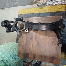 Esen skv achsschenkel gebraucht kaufen  Oberlungwitz