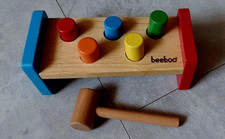 Steckspiel klopfbank hämmerch gebraucht kaufen Steckspiel klopfbank hämmerch gebraucht kaufen  Frankfurt am Main