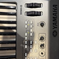 Yamaha mm6 pro for sale  LONDON