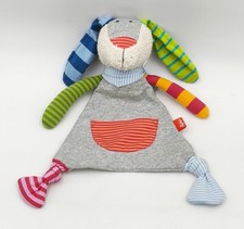 Sigikid schmusetuch hase gebraucht kaufen  Emmendingen