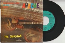 Disque vinyl the d'occasion  Senozan