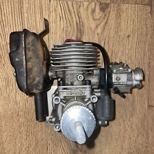 Plane petrol engine for sale  BOSTON