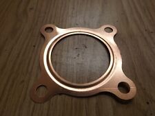 Copper cylinder head for sale  SCARBOROUGH