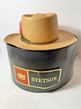 Vintage 1970s stetson for sale  Melbourne