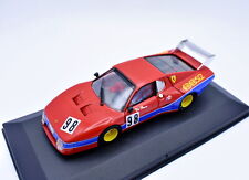 Modellino auto ferrari usato  Loreto