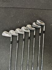 Mizuno mp59 irons for sale  American Fork