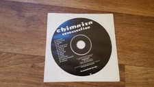 Chimaira resurrection chimaira for sale  NOTTINGHAM