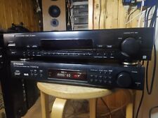 Pioneer 304rds kenwood usato  Genova