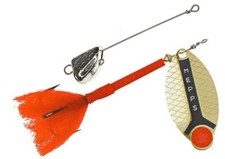 Spinner lusox pompon d'occasion  Lyon I