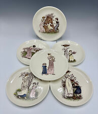 Kate greenaway plates for sale  Fort Wayne