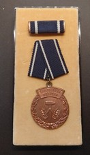 Ddr medaille verdienter gebraucht kaufen  Berlin