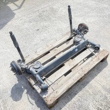 M200e fbi5u ponte usato  Altamura