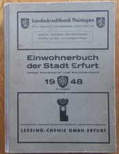 Heimatbuch einwohnerbuch stadt gebraucht kaufen  Baesweiler