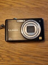 Panasonic lumix dmc d'occasion  Paris XX