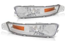 Paire clignotant ford d'occasion  Berck