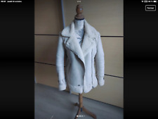 Veste blouson bershka d'occasion  Yerres