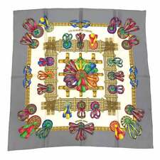 Hermes scarf carre d'occasion  Expédié en Belgium