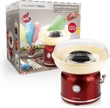 Zuckerwattenmaschine gourmetma gebraucht kaufen  Berlin