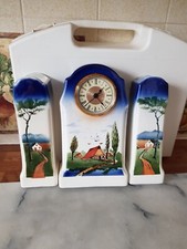 Ceramic 1920s art for sale  RYDE