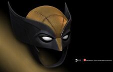 Usado, Réplica de capuz Wolverine impressa em 3D com suporte exclusivo Deadpool e Wolverine comprar usado  Enviando para Brazil