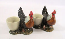 Pair quail ceramics for sale  KENDAL