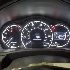 Nissan versa speedometer for sale  Fond Du Lac
