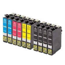 Kit cartucce per usato  Casoria