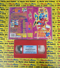 Vhs film nagai usato  Ferrara
