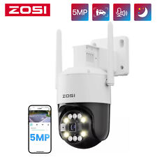 Zosi 5mp wlan gebraucht kaufen  Bremen