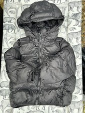 Boys zara puffer for sale  DAWLISH