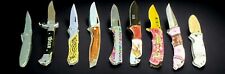 Lot switch knives for sale  Acworth