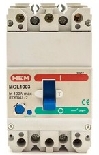 Mem mgl1003 tlg1003 for sale  LEAMINGTON SPA