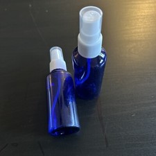 Spray bottle blue for sale  Ladson