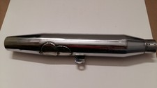 Silenziatore muffler usato usato  Vercurago