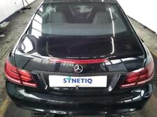 Boot lid mercedes for sale  DONCASTER