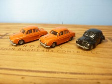 Micro norev automobile d'occasion  Châteaudun