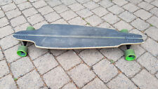 Longboard globe prowler gebraucht kaufen  Aachen