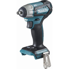 Makita avvitatore impulsi usato  Roccagloriosa