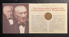 Mark gedenkmünze 24 gebraucht kaufen  München