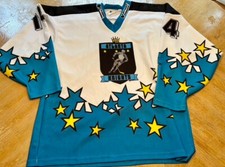 Atlanta knights jersey for sale  Marietta