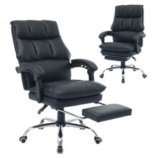 Sedia ufficio office usato  Spedire a Italy