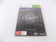 skyrim legendary edition xbox 360 comprar usado skyrim legendary edition xbox 360 comprar usado  Enviando para Brazil