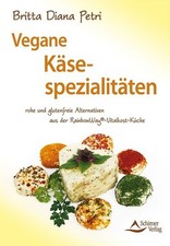 Vegane käsespezialitäten gebraucht kaufen  Berlin