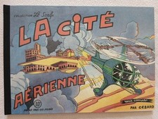 Cezard cite aerienne d'occasion  Toulon-